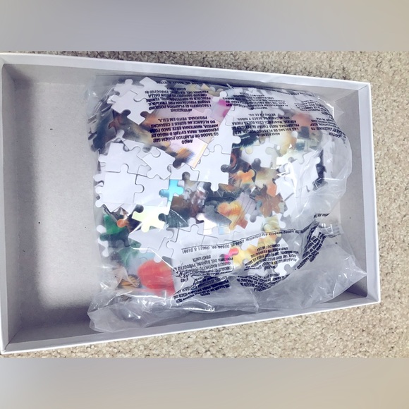 500-Piece Prime 3D Puzzle - Picture 3 of 4